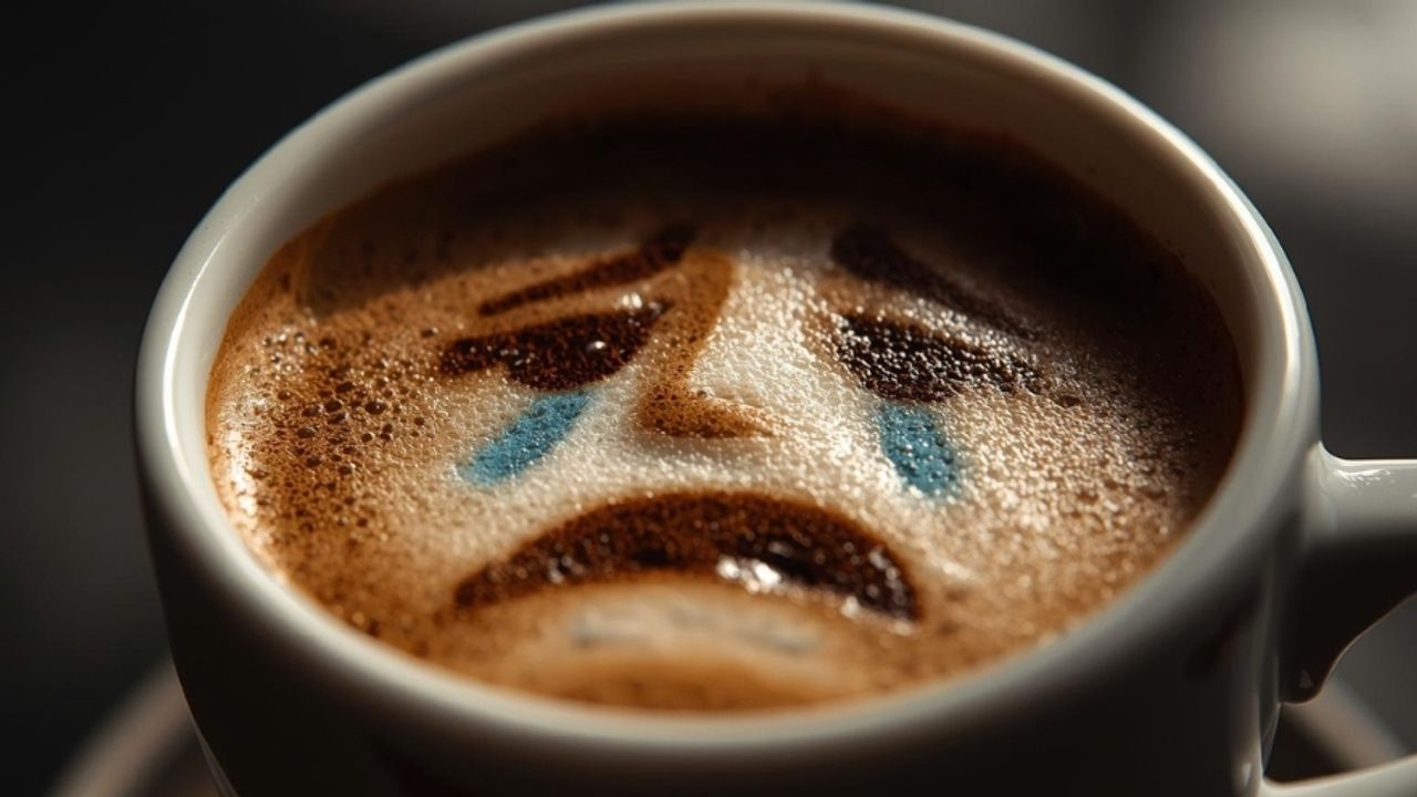 Falda Ağlayan Yüz Görmek Ne Anlama Gelir?