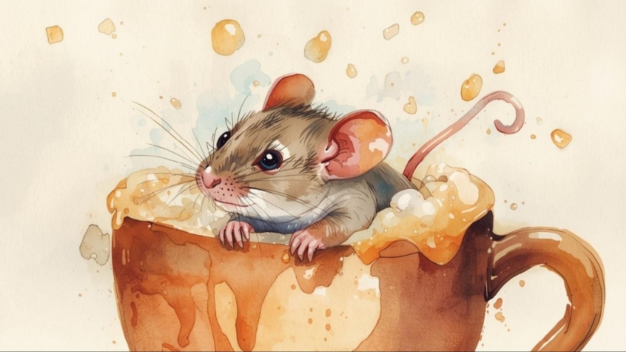 Falda Fare Görmek Ne Anlama Gelir? Küçük Sorunlar mı, Fırsatlar mı?