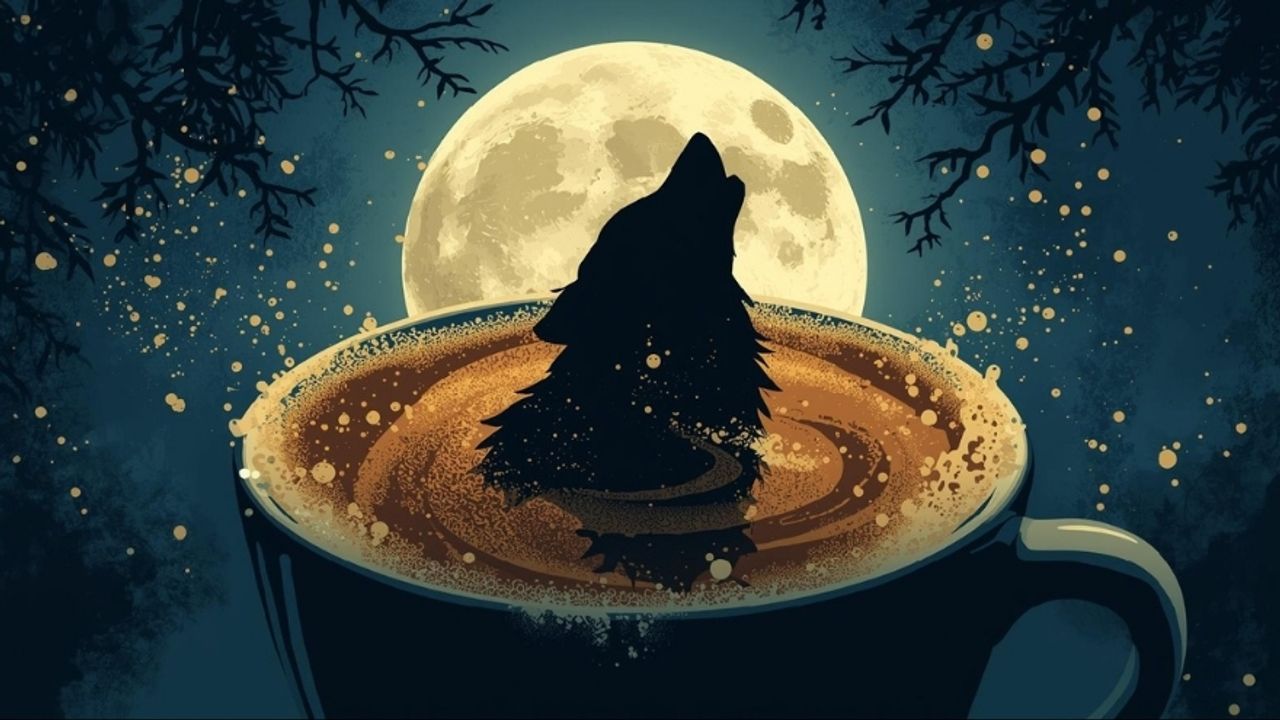 Falda Kurt Görmek Ne Anlama Gelir? Güç mü Uyarı mı?