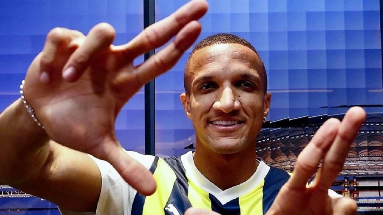 Fenerbahçeli Rodrigo Becao, Kasımpaşa Formasını Giyecek