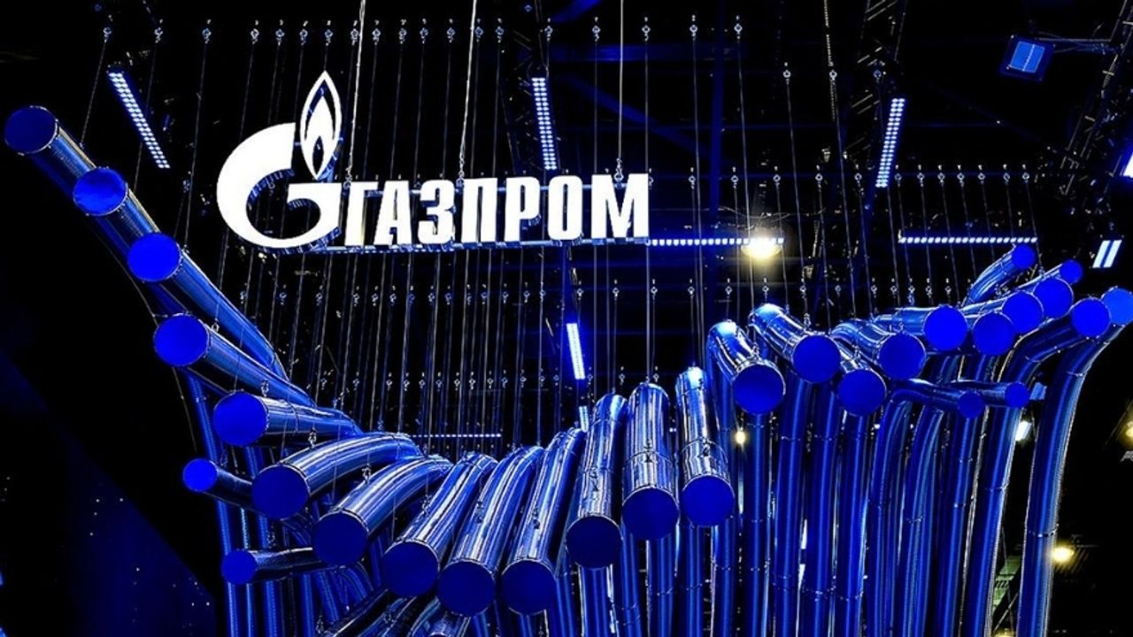 Gazprom’dan Kritik Uyarı: Avrupa, Enerji Yarışında Geri Kalıyor