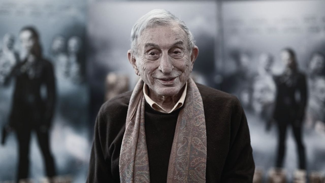 Ankara Büyükşehir Belediye Başkanı Mansur Yavaş'tan Haldun Dormen'e Veda