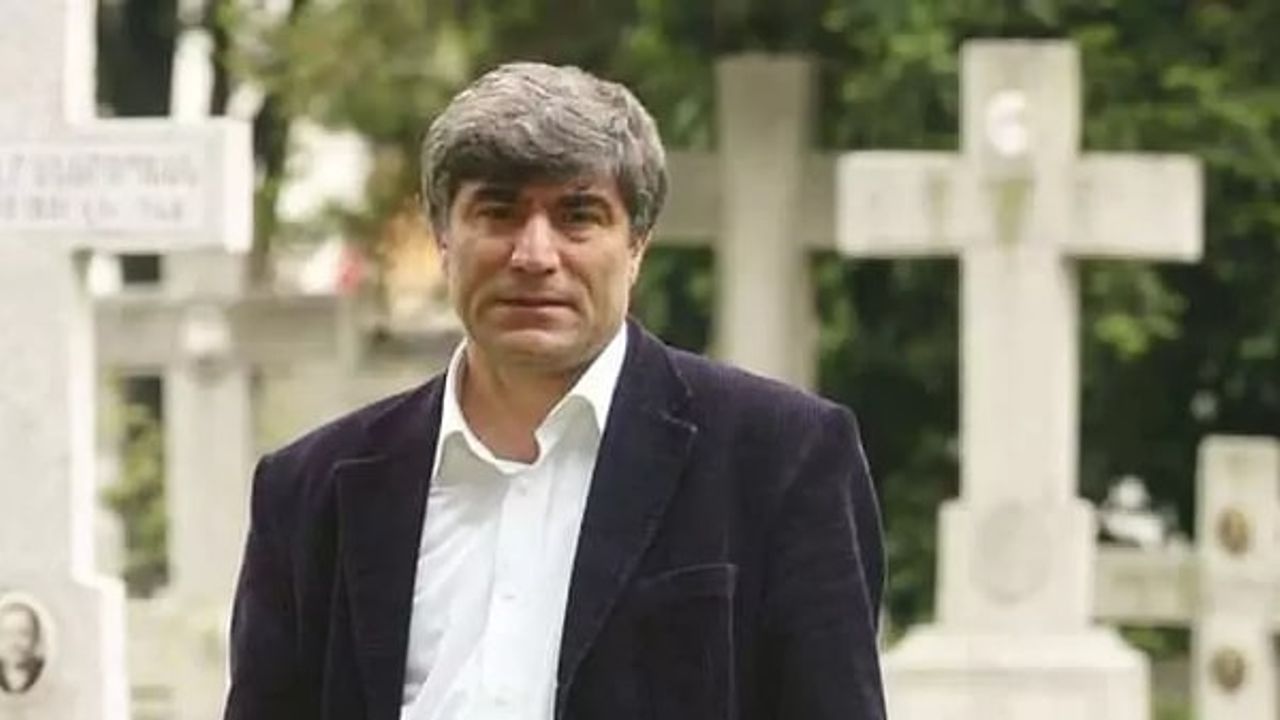 Gazeteci Hrant Dink Kimdir? Yaşamı, Mücadelesi ve Ölümü