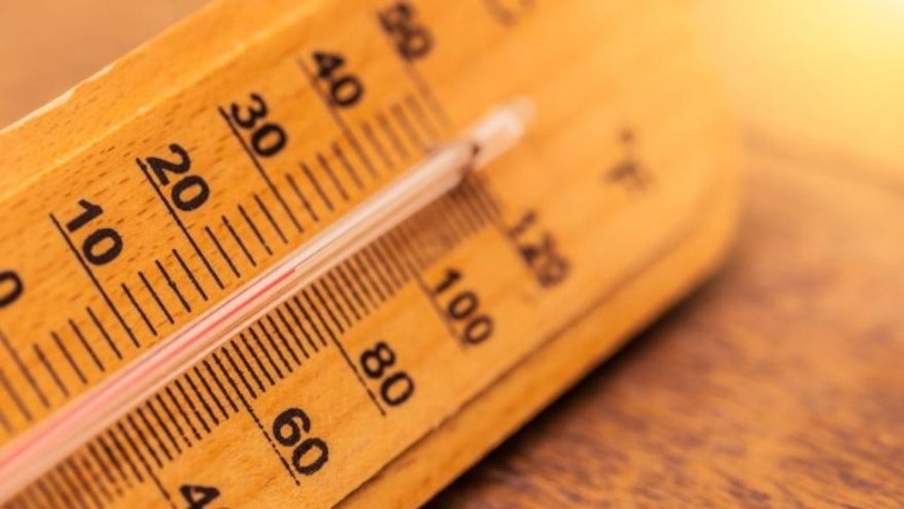 Isı ile Sıcaklık Aynı Şey mi? Tanımları, Birimleri ve Farkları