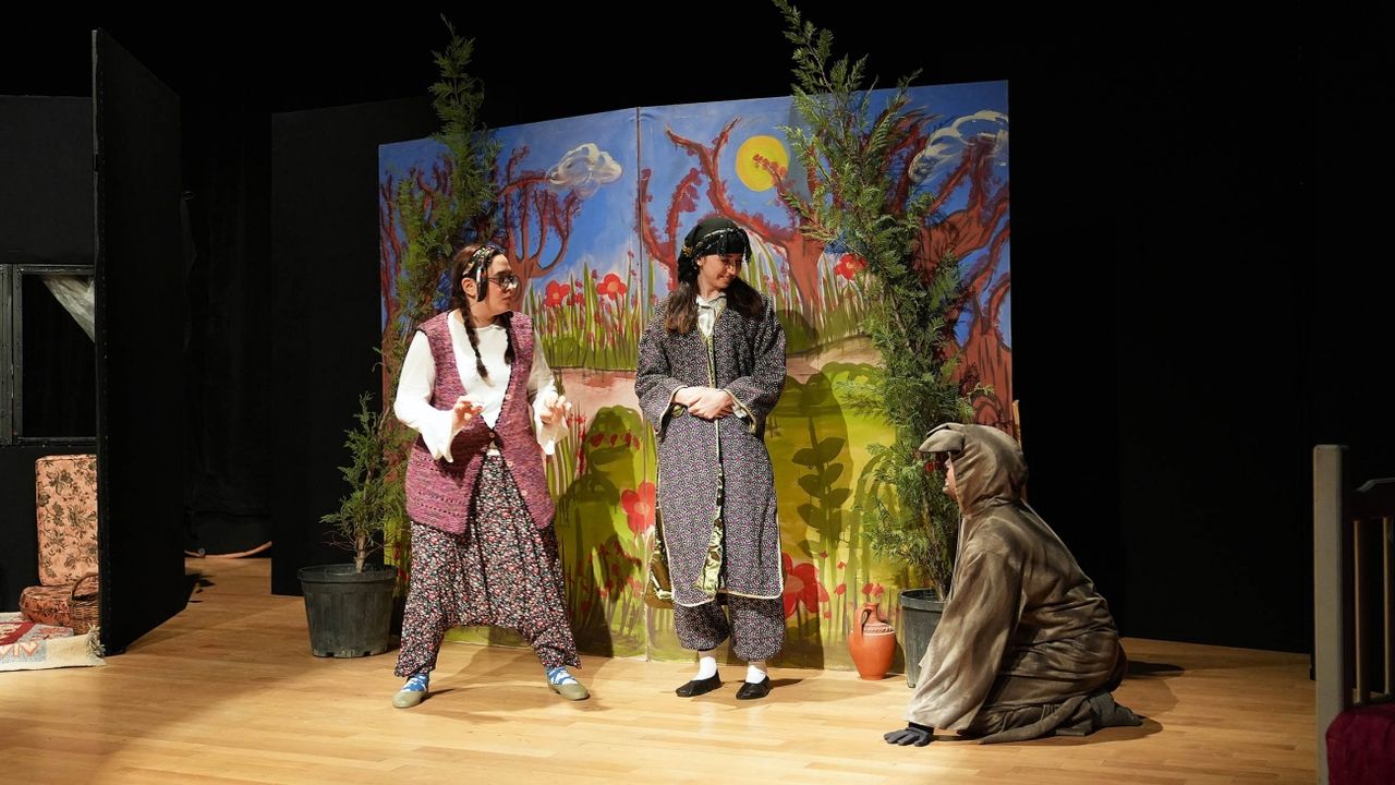 Keçiören Belediyesi’nden Çocuklara Ücretsiz Sömestr Şenliği