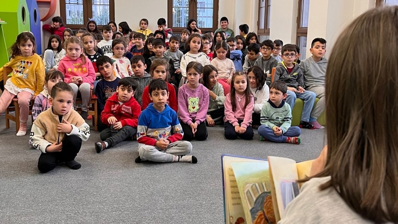 Kızılcahamam'da Ocak Ayı Dopdolu: Etkinlik Takvimi Açıklandı