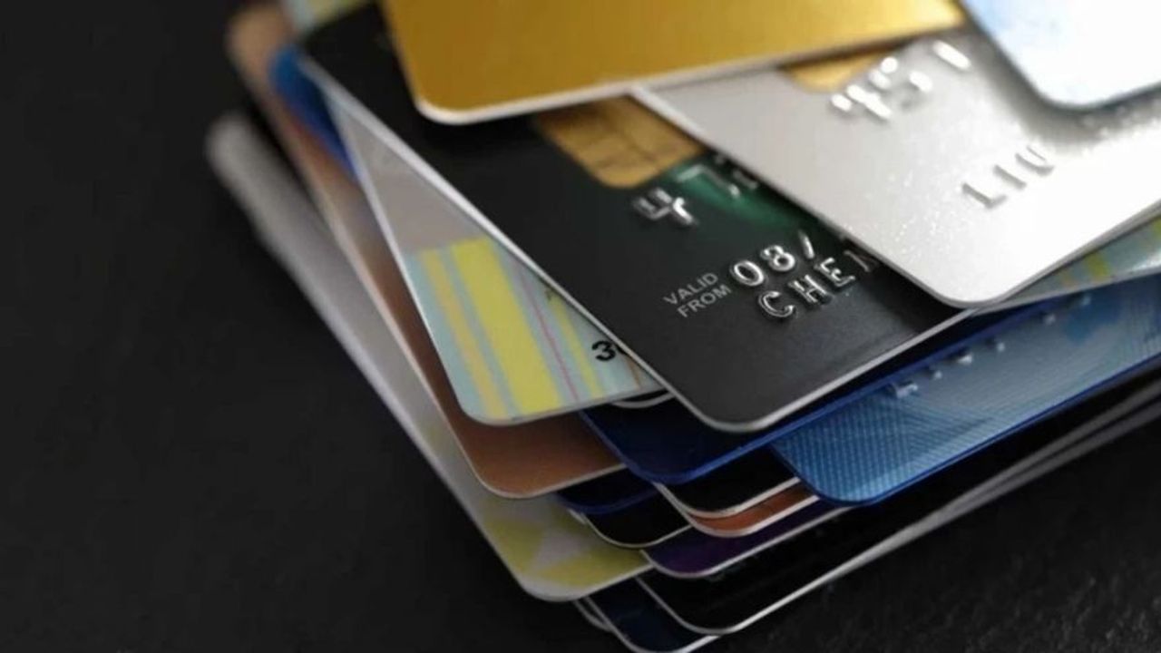 Kredi Kartı Limitlerine Sınır Geldi: BDDK Yeni Kararları Açıkladı