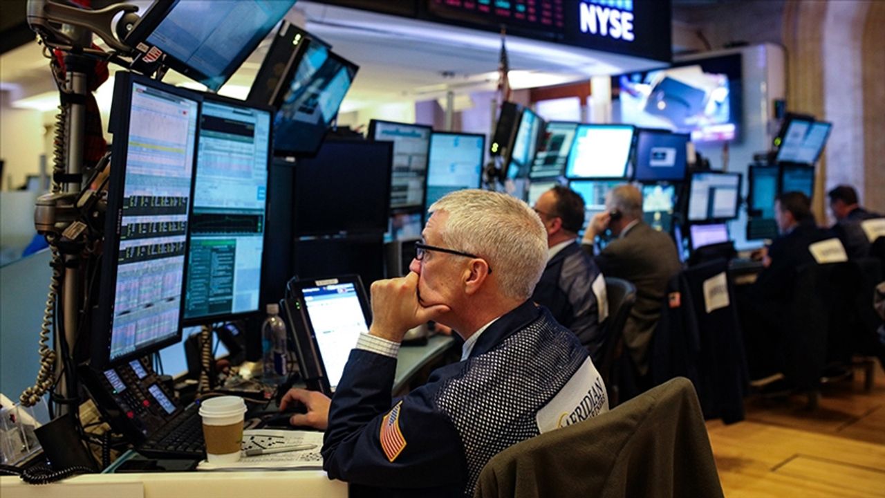 Küresel Piyasalarda İran Tedirginliği, Yeni Hafta Negatif Başladı