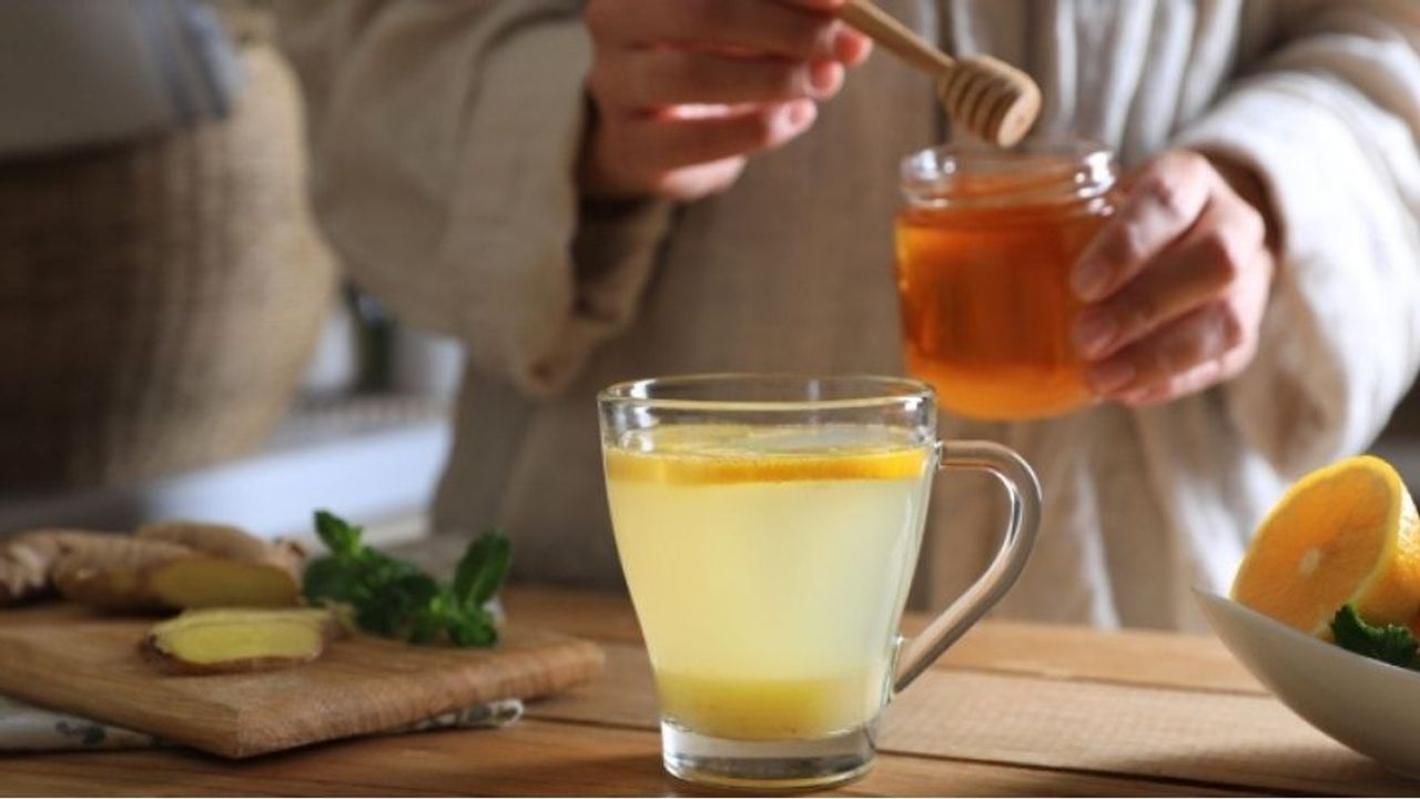 Kuru Öksürüğü Bıçak Gibi Kesen İlaçsız ve Doğal Yöntemler