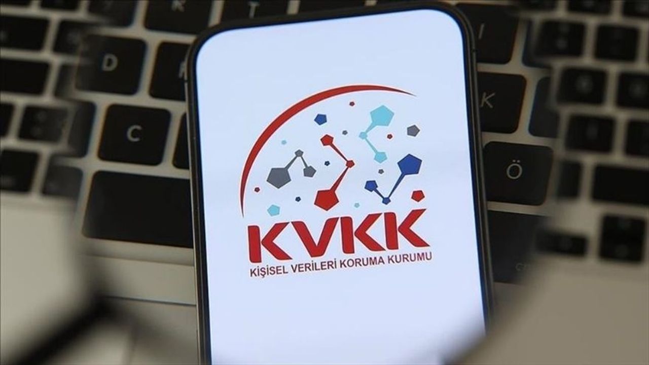 KVKK’dan Çarpıcı Rakamlar: Binlerce Başvuru Karara Bağlandı