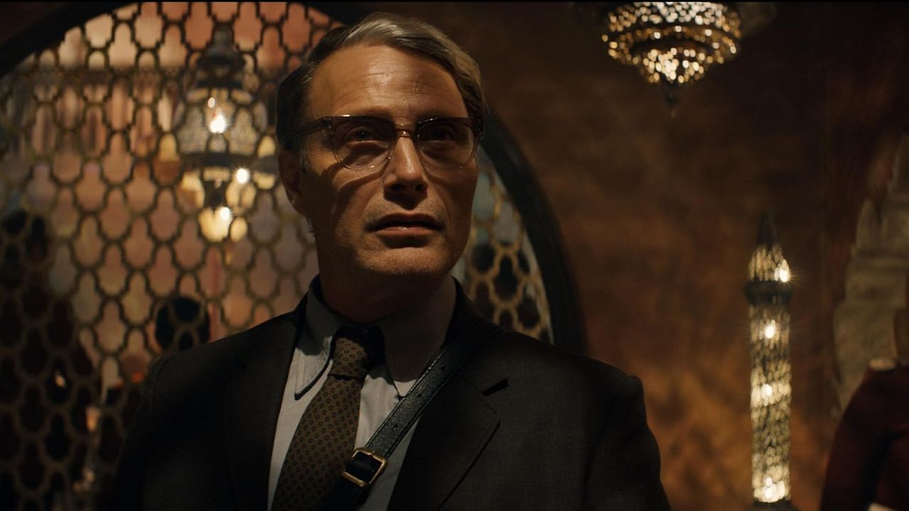 Mads Mikkelsen Scorsese Filmine Güç Katmaya Geliyor