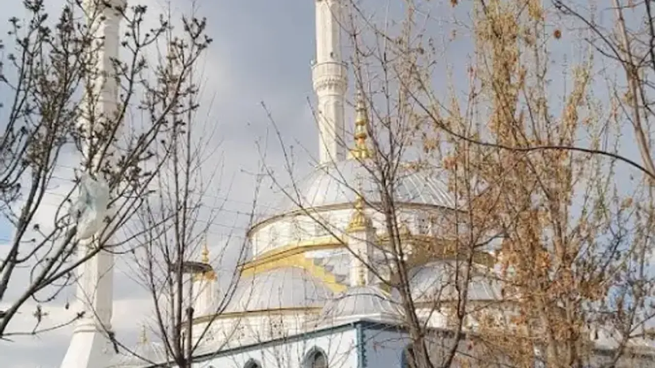 Sincan Belediyesi’nden Berat Gecesi’ne Özel Program