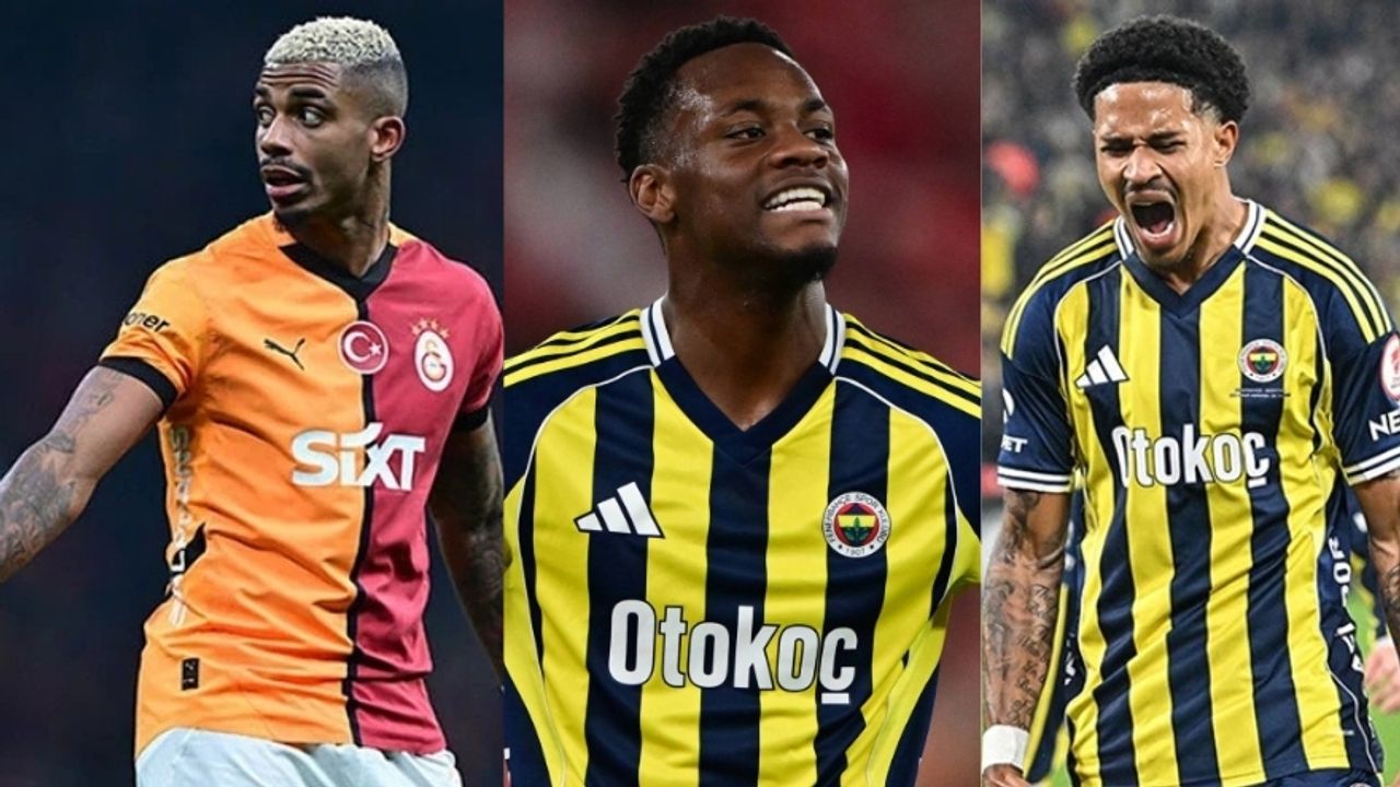 Süper Kupa Sonrası Deprem: Üç Yıldız İsim PFDK'ya Sevk Edildi