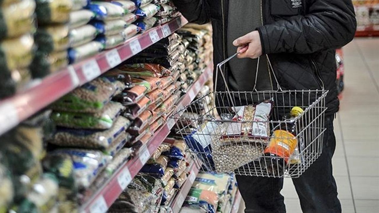 Gıda Sektöründe Katkı Maddesi Düzenlemesi: Son Tarih Açıklandı