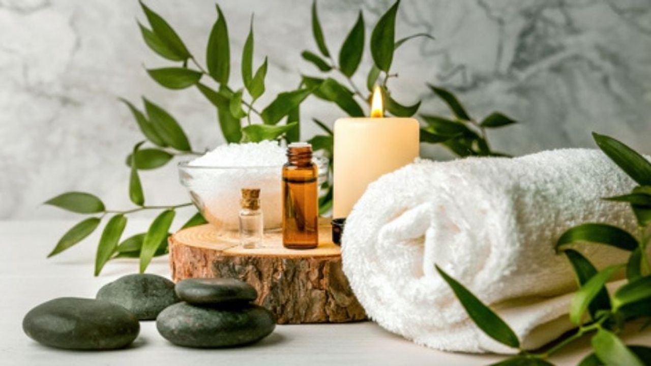 Masaj Neden İnsanı Rahatlatır? Masajın Vücuda Etkileri