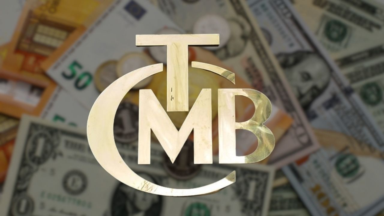 Merkez Bankası Kasım Ayı Cari Açık Tablosunu Açıkladı