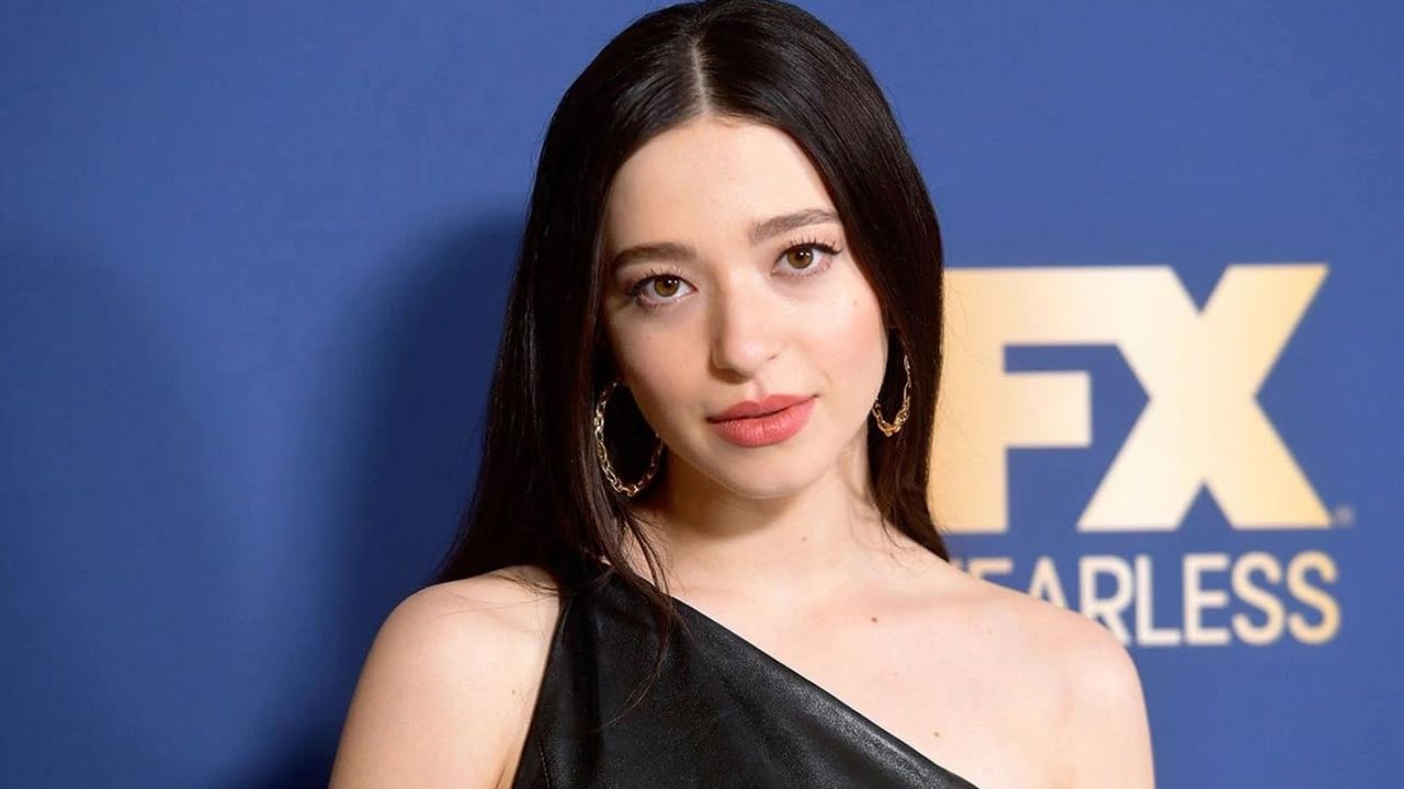 Mikey Madison Oscar’dan Sonra Frene mi Bastı?