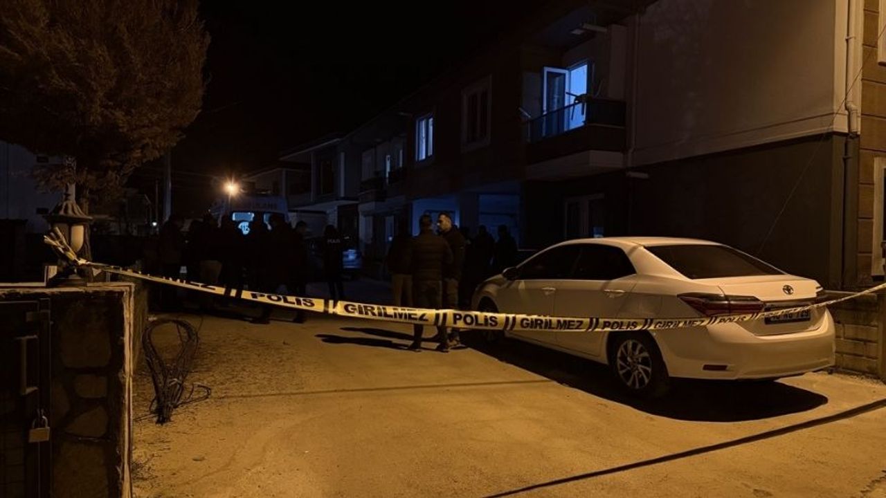 Muğla Menteşe’de Uzman Çavuş Evinde Ölü Bulundu