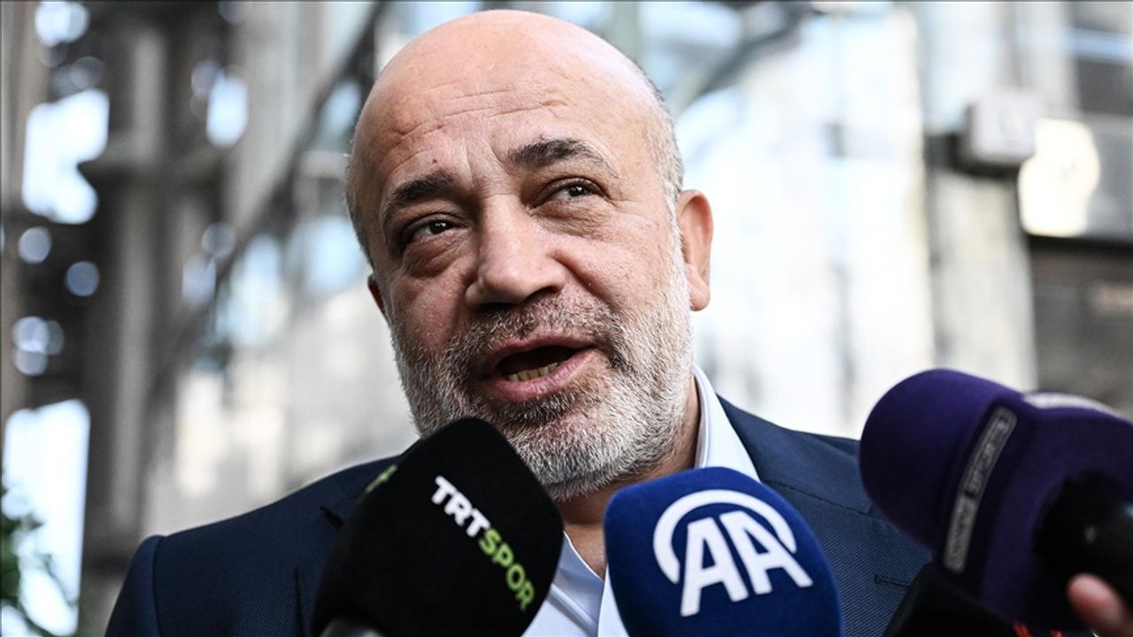 Murat Sancak Hakkında Ev Hapsi Şartıyla Tahliye Kararı