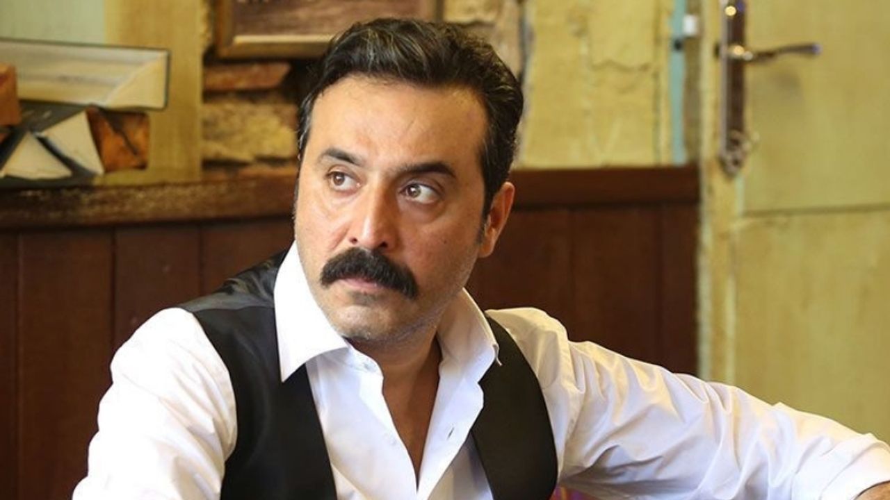 Mustafa Üstündağ Sete Çıktı: Kuruluş Orhan'da Dengeler Değişiyor