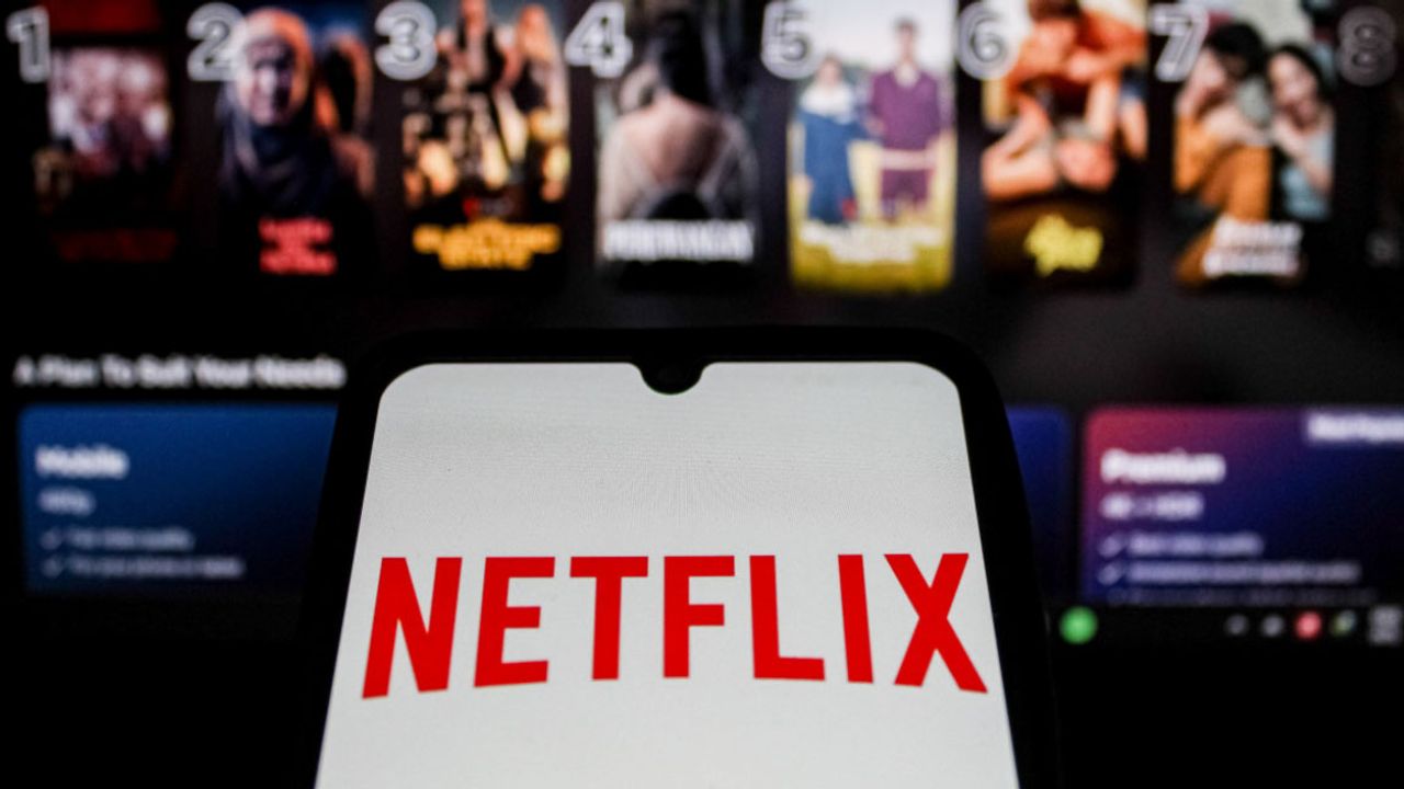 Netflix’ten Buz Gibi Bir Gerilim: Kuzey Kutbu’nda Hesaplaşma