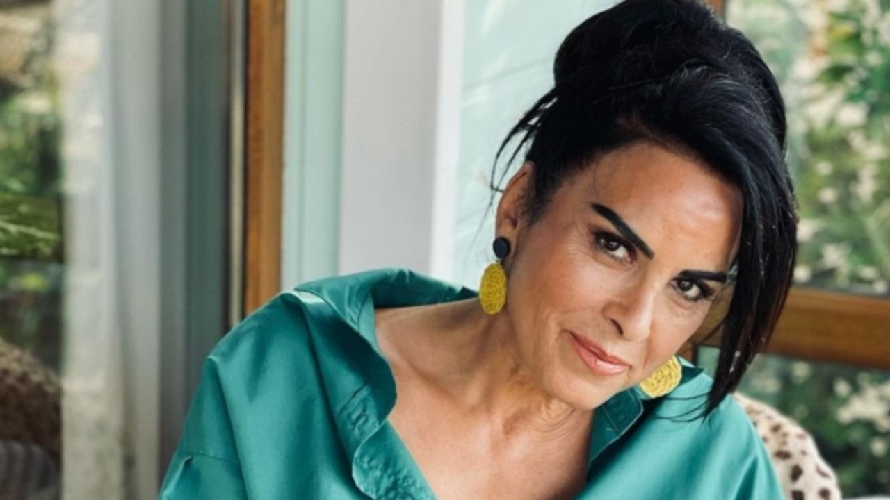 Nursel Köse Veliaht Dizisinde: Zahide Rolüyle Geliyor