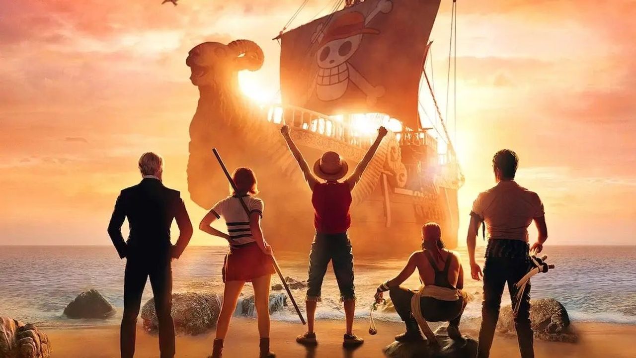 Netflix’in Dev Yapımı One Piece'ten Yeni Sezon Tanıtımı Geldi