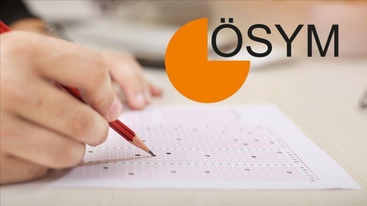 ÖSYM Duyurdu: e-YDS 2026/1 Sınavı 24 Ocak’ta Yapılacak