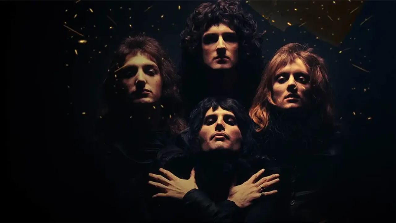 CSO Ada Ankara’da Queen Rüzgarı