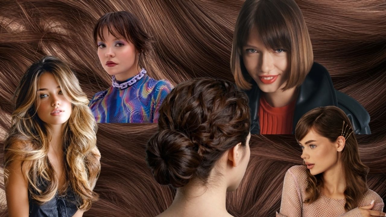 2026’da Herkesin Konuşacağı Saç Trendleri ile Fark Yaratın