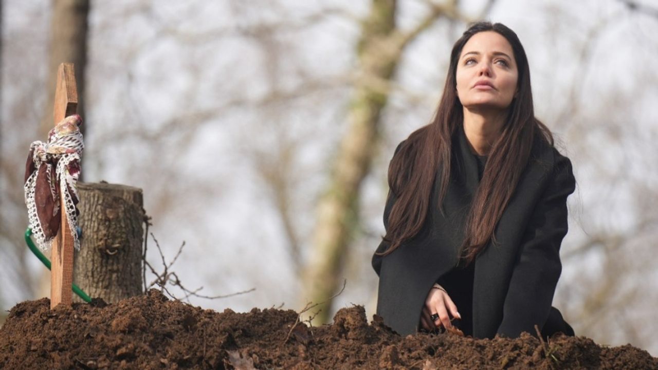 Sahtekarlar 14. Bölümde Büyük Hesaplaşma: Katil Kim?