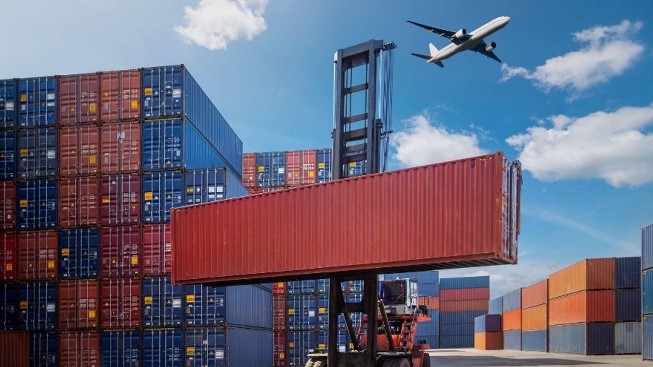 Serbest Bölgelerden İhracatta Tüm Zamanların Rekoru Kırıldı