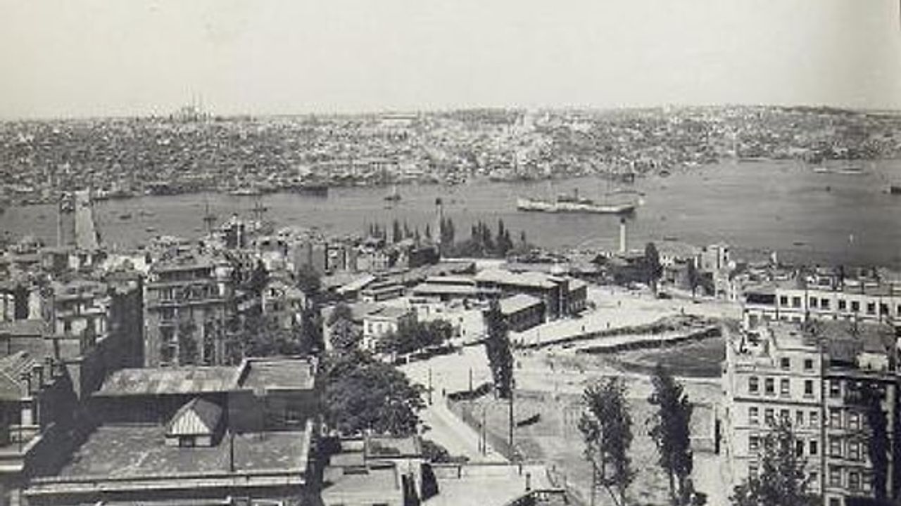 Altı Kaval Üstü Şişhane Deyimi Nasıl Ortaya Çıktı?