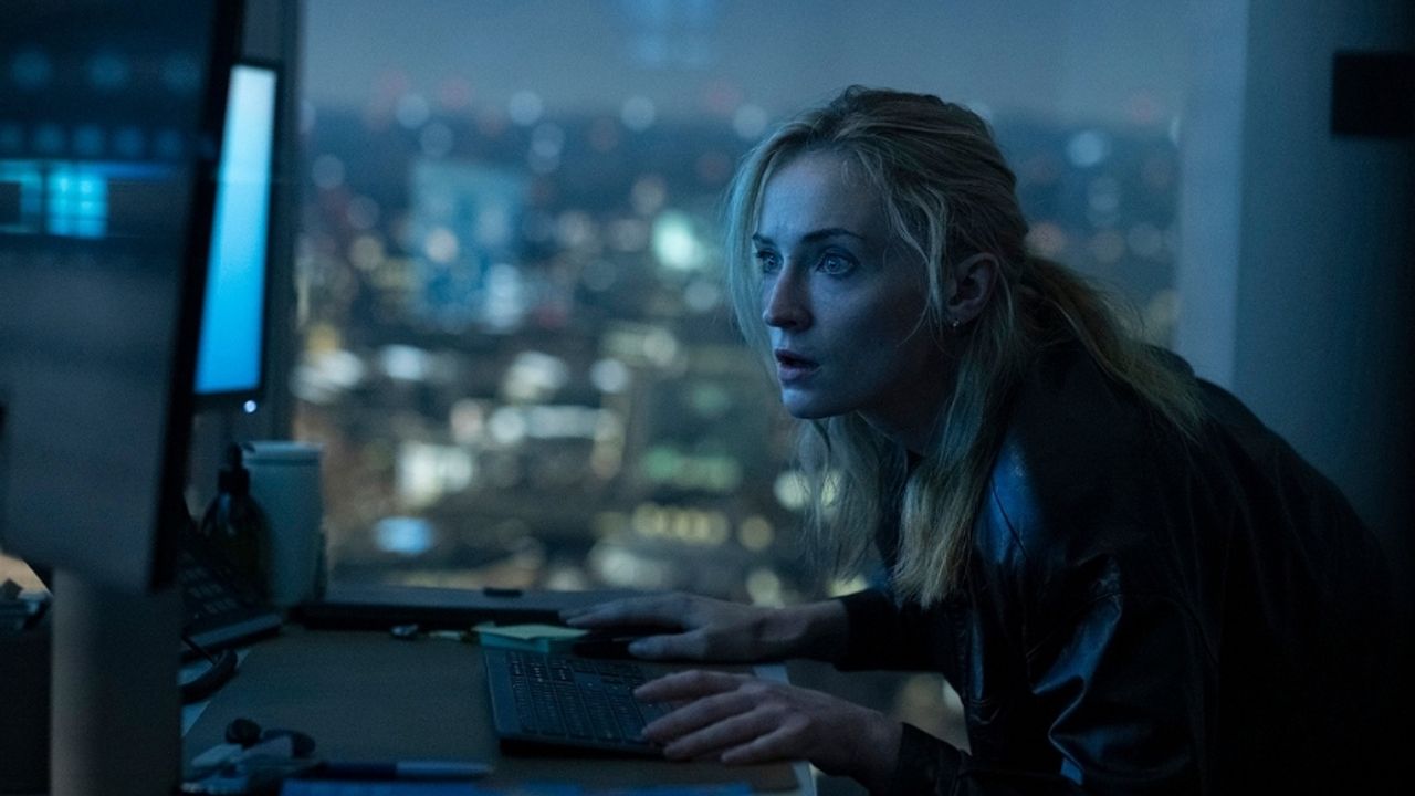 Sophie Turner ve Ashton Kutcher Dönüyor: Haftanın Yeni Dizileri