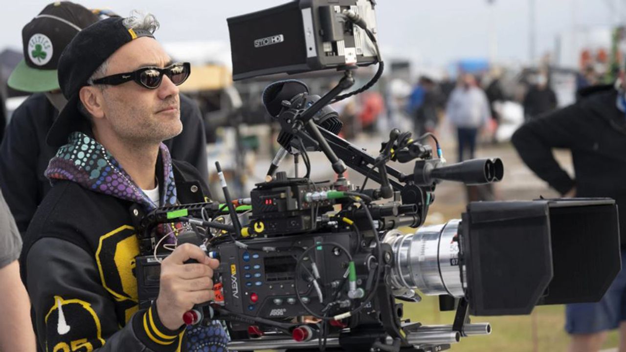 “Klara ile Güneş” Sonunda Bu Yıl Vizyona Giriyor