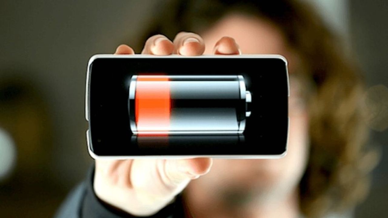 Telefonun Pil Ömrü Nasıl Uzatılır? Pili Koruyan 9 Tavsiye