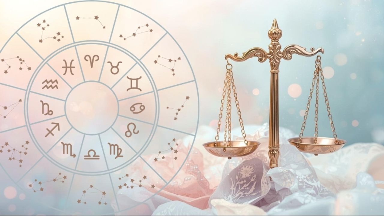 Terazi Burcu 2026 Yorumları: Hayatın Tüm Renkleri Seni Saracak!