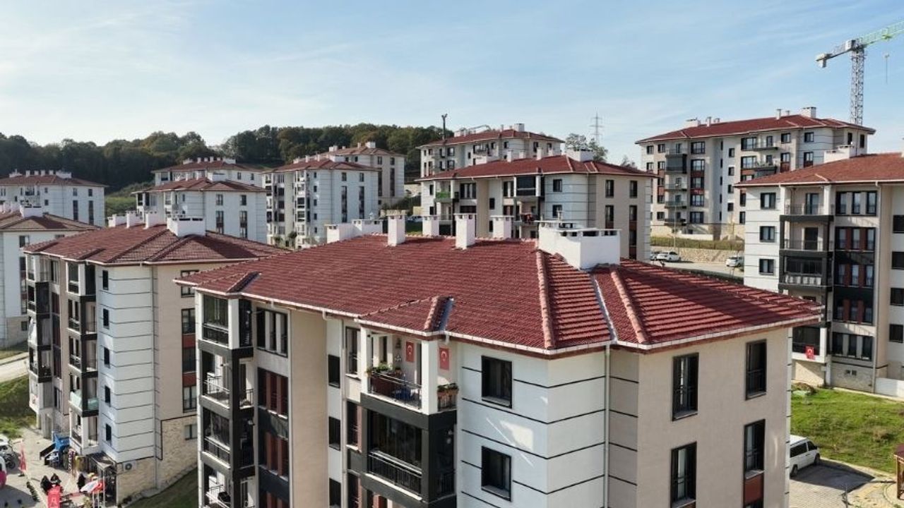 Ankara TOKİ Kurasında Hata: 270 Hak Sahibi için Ek Kura Çekilecek