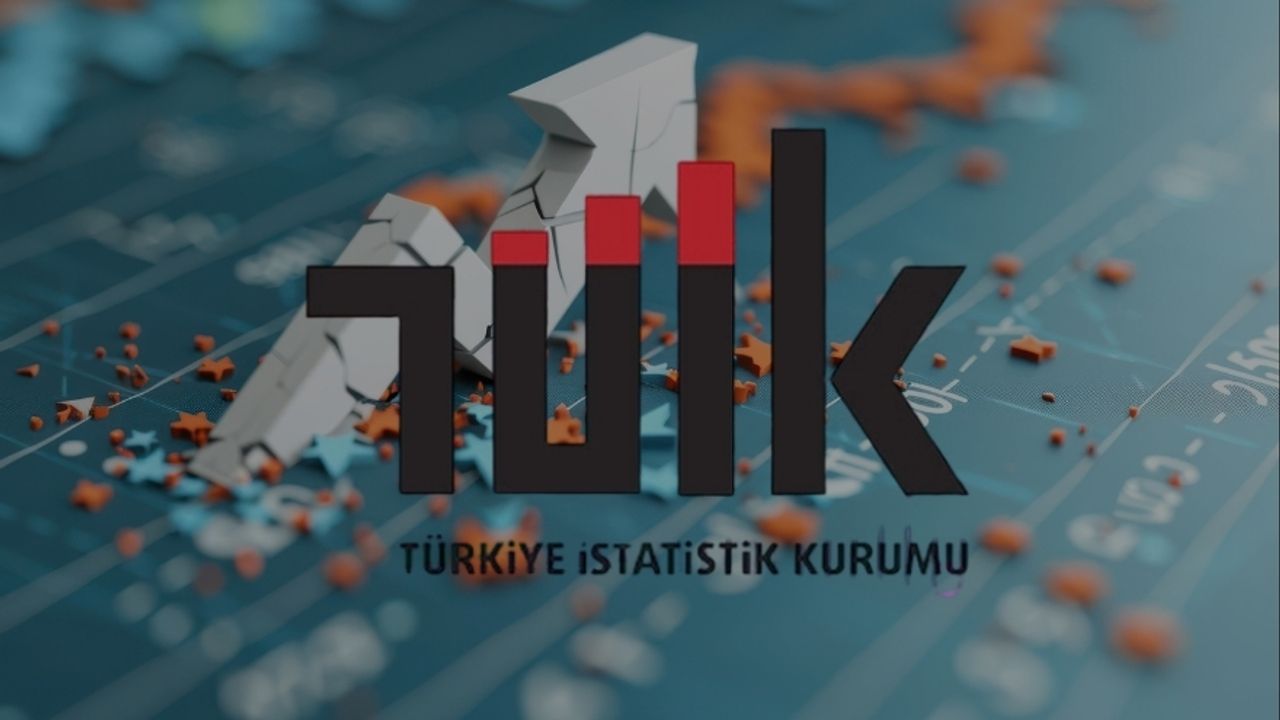 TÜİK Ocak Ayı Güven Endeksi Verilerini Yayımladı