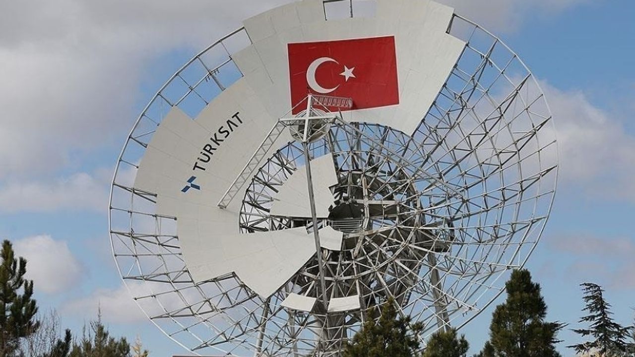 TÜRKSAT Pazar Payını Artırdı: 2 Milyon Abone için Geri Sayım Başladı