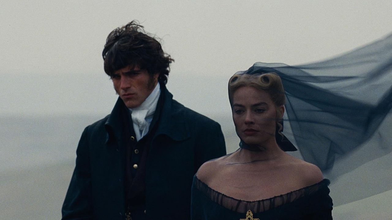 Sevgililer Günü’nde Uğultulu Tepeler Sınavı