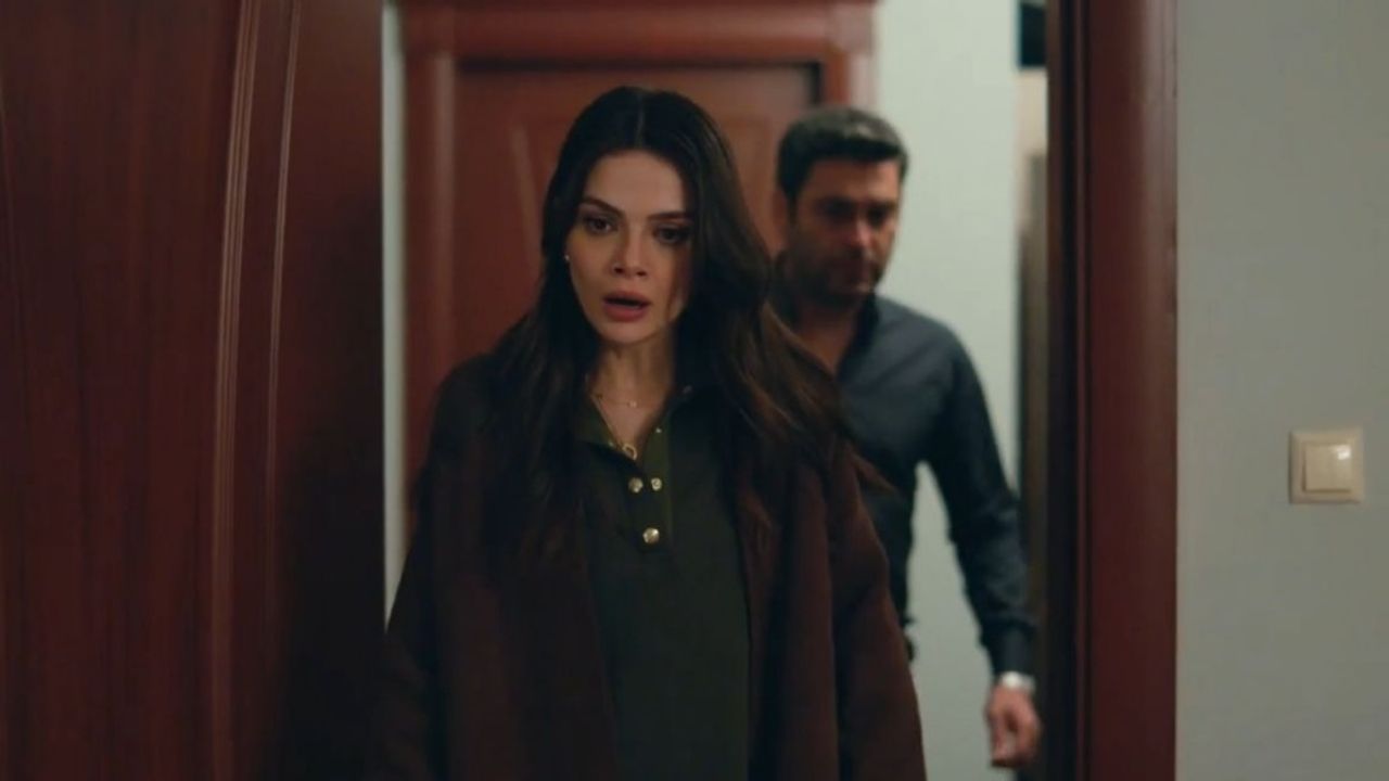 Uzak Şehir 47. Bölümde Büyük Yıkım: Alya için Yolun Sonu mu Geldi?