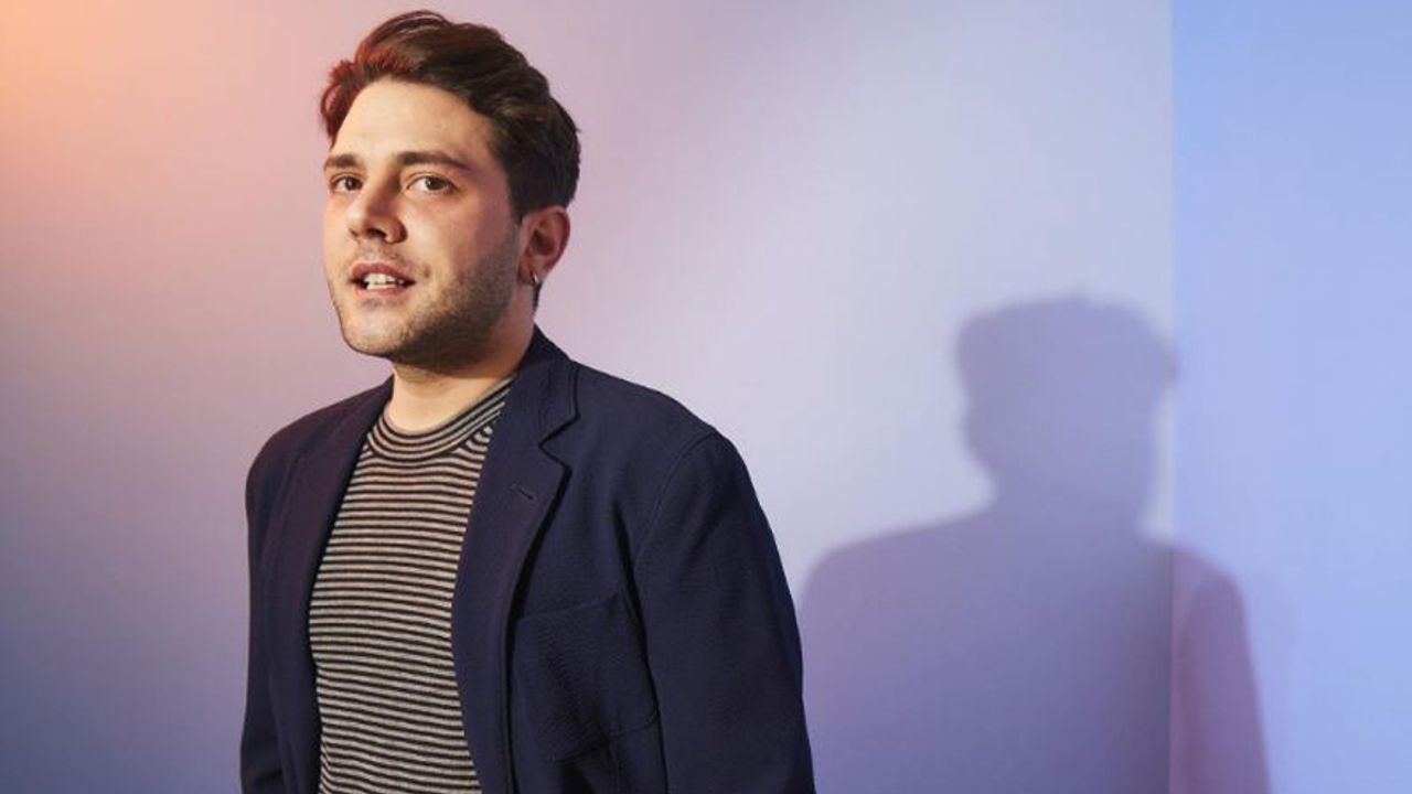 Xavier Dolan Emeklilikten Döndü: Korku Geliyor