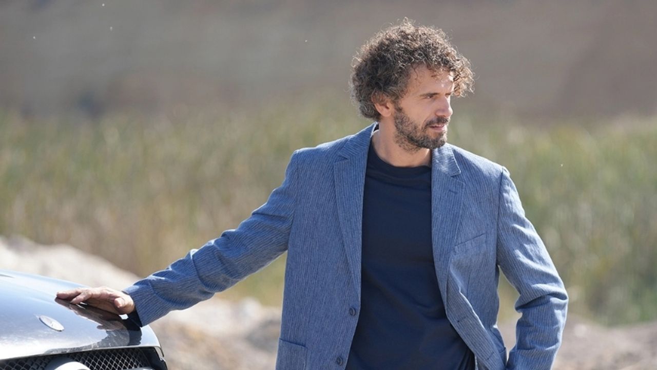 Kızılcık Şerbeti'nde Yiğit Kirazcı Şoku