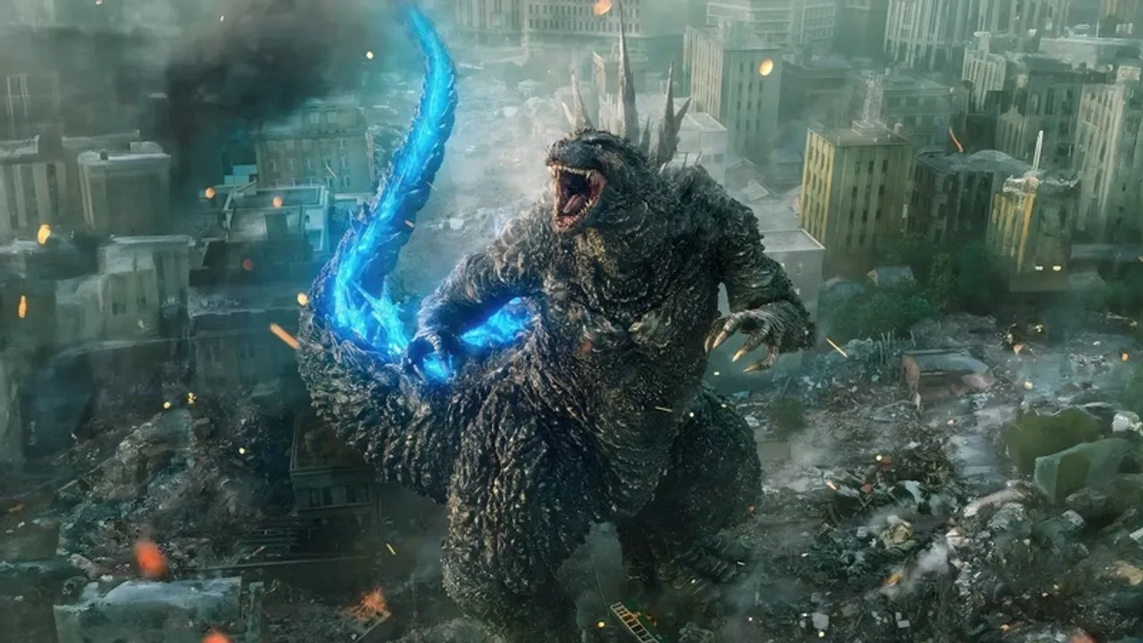 Oscar Ödüllü Efsanenin Devamı Geliyor: Godzilla Minus Zero için Geri Sayım Başladı
