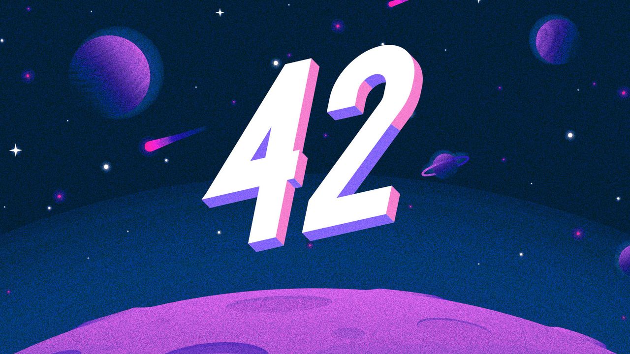 42 Sayısının Sırrı Ne?