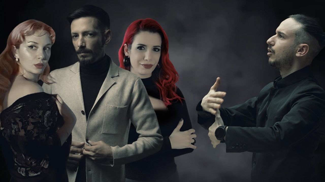 Ankara’da 6 Şubat Anması, Deprem Şehitlerine Özel Ücretsiz Konser