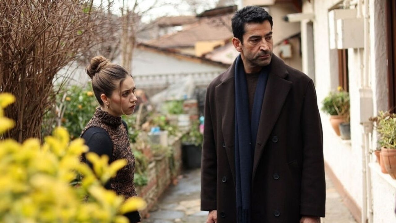 A.B.İ. Rekora Koştu, Salı Gününün En Çok İzlenen Yapımı Oldu