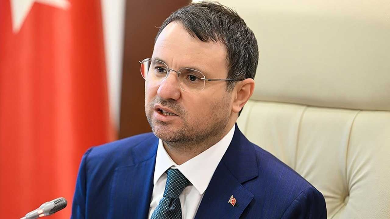 Bakan Gürlek’ten Savcılara Zorunlu Toplandı: Gündem Yasa Dışı Bahis