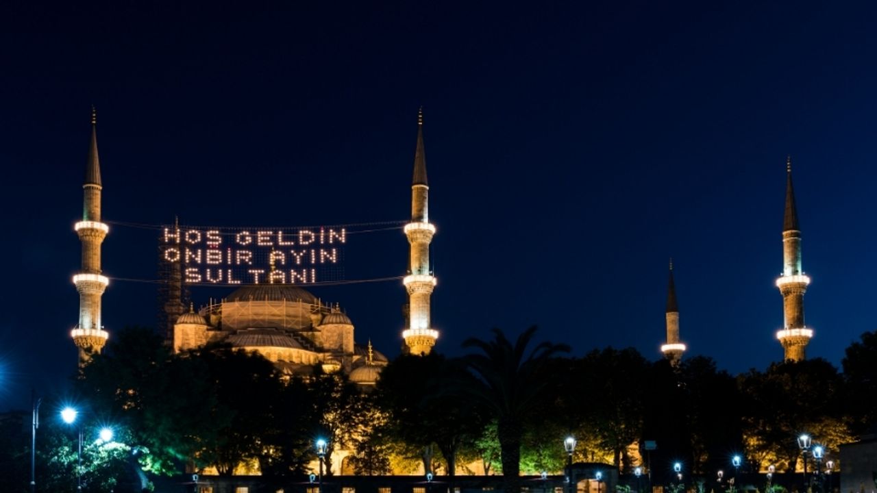 Altındağ, Ramazan Ayında Yüzlerce Etkinliğe Ev Sahipliği Yapacak